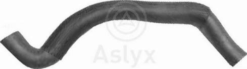 Aslyx AS-109576 - Radiator şlanqı furqanavto.az