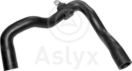 Aslyx AS-109115 - Radiator şlanqı furqanavto.az