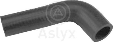 Aslyx AS-109317 - Radiator şlanqı furqanavto.az