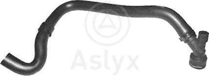 Aslyx AS-109336 - Radiator şlanqı furqanavto.az