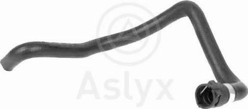 Aslyx AS-109325 - Radiator şlanqı furqanavto.az