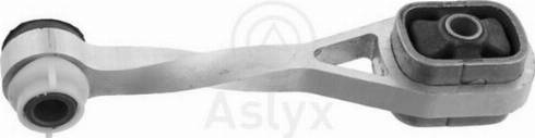 Aslyx AS-104073 - Tutacaq, mühərrik montajı furqanavto.az