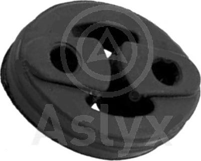 Aslyx AS-104840 - Saxlama braketi, səsboğucu furqanavto.az