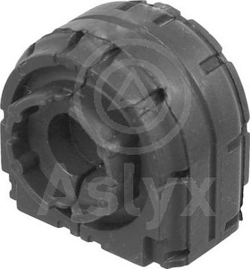 Aslyx AS-104861 - Dəstək kol, stabilizator www.furqanavto.az