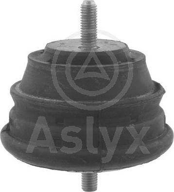 Aslyx AS-104881 - Tutacaq, mühərrik montajı www.furqanavto.az