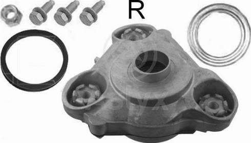 Aslyx AS-105974 - Üst Strut Montajı furqanavto.az