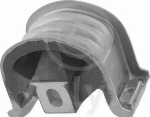 Aslyx AS-105447 - Tutacaq, mühərrik montajı furqanavto.az