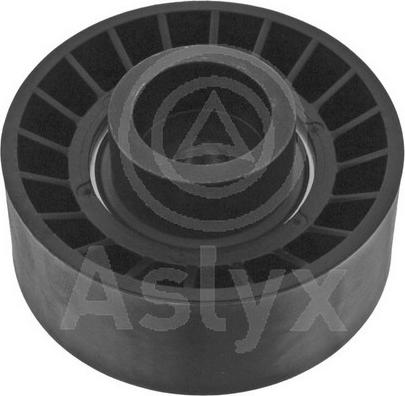 Aslyx AS-105406 - Yönləndirmə / Bələdçi Kasnağı, v-yivli kəmər furqanavto.az
