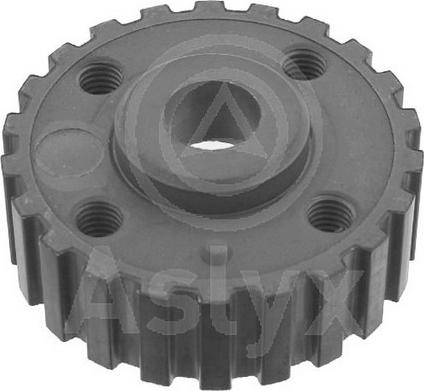 Aslyx AS-105697 - Ötürücü, krank mili furqanavto.az