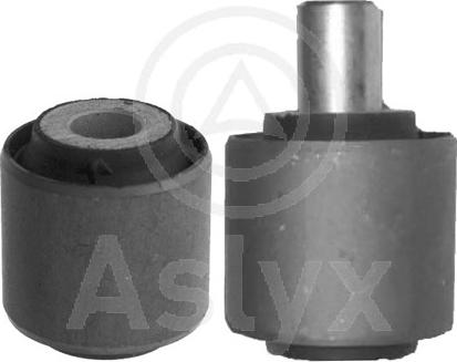 Aslyx AS-105016 - Montaj, ox şüası furqanavto.az