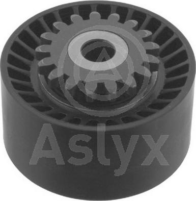 Aslyx AS-105145 - Yönləndirmə / Bələdçi Kasnağı, v-yivli kəmər furqanavto.az