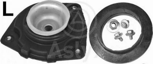 Aslyx AS-105152 - Üst Strut Montajı furqanavto.az