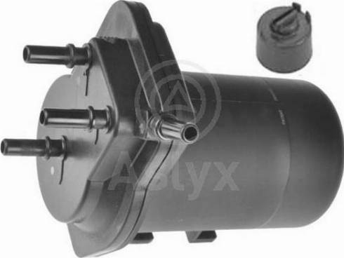 Aslyx AS-105390 - Yanacaq filtri furqanavto.az