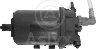 Aslyx AS-105393 - Yanacaq filtri furqanavto.az