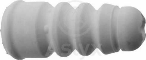 Aslyx AS-105351 - Rezin tampon, asma furqanavto.az