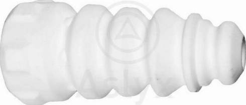 Aslyx AS-105364 - Rezin tampon, asma furqanavto.az
