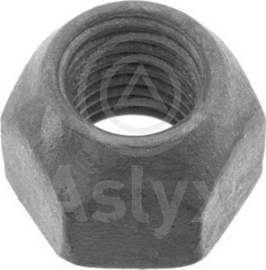 Aslyx AS-105303 - Təkər dirəyi furqanavto.az