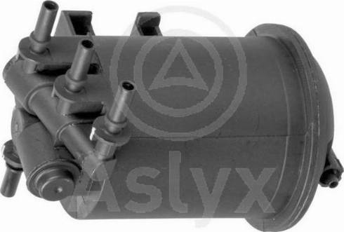 Aslyx AS-105387 - Yanacaq filtri furqanavto.az