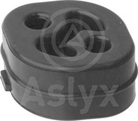 Aslyx AS-105298 - Saxlama braketi, səsboğucu furqanavto.az
