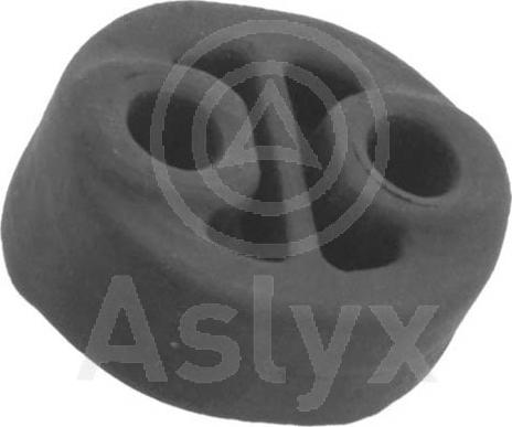 Aslyx AS-105256 - Saxlama braketi, səsboğucu furqanavto.az