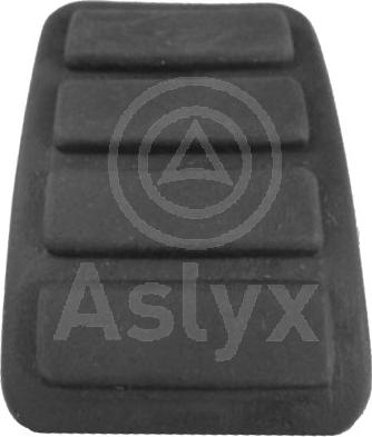 Aslyx AS-100416 - Əyləc pedalı furqanavto.az