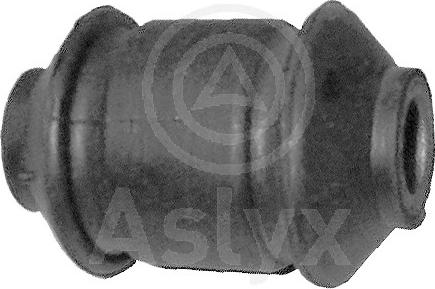 Aslyx AS-100542 - Buş, idarəetmə qolunun montajı furqanavto.az