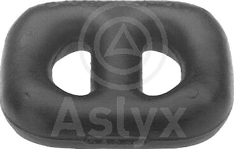 Aslyx AS-100059 - Saxlama braketi, səsboğucu furqanavto.az