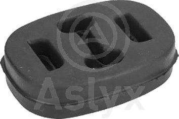 Aslyx AS-100057 - Saxlama braketi, səsboğucu furqanavto.az