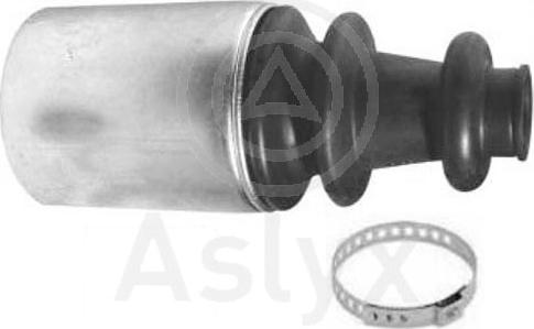 Aslyx AS-101556 - Körük, sürücü val furqanavto.az
