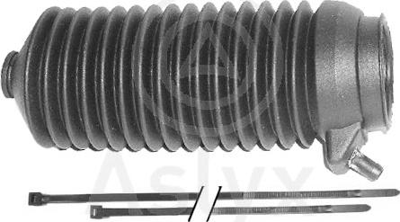 Aslyx AS-101346 - Körük dəsti, sükan furqanavto.az