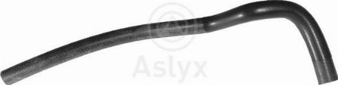 Aslyx AS-108451 - Radiator şlanqı furqanavto.az