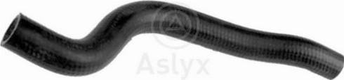 Aslyx AS-108051 - Radiator şlanqı furqanavto.az