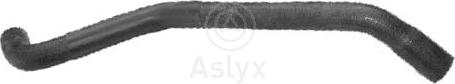 Aslyx AS-108834 - Radiator şlanqı furqanavto.az