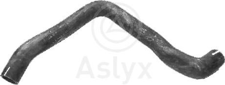 Aslyx AS-108743 - Radiator şlanqı furqanavto.az