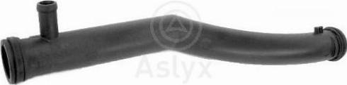 Aslyx AS-103908 - Soyuducu borusu furqanavto.az