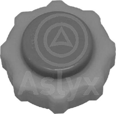Aslyx AS-103519 - Sızdırmazlıq qapağı, soyuducu çəni furqanavto.az