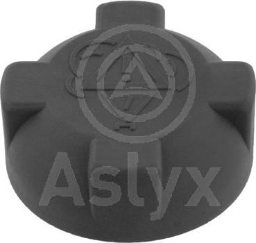 Aslyx AS-103574 - Sızdırmazlıq qapağı, soyuducu çəni furqanavto.az