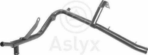 Aslyx AS-103181 - Soyuducu borusu furqanavto.az
