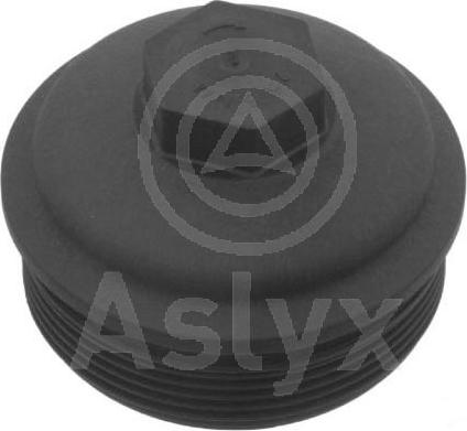 Aslyx AS-103841 - Korpus, yağ filtri www.furqanavto.az
