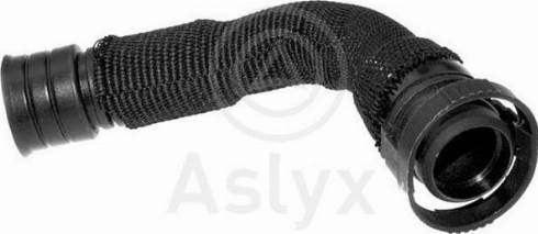 Aslyx AS-103833 - Yağ şlanqı www.furqanavto.az