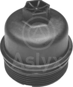 Aslyx AS-103837 - Qapaq, yağ filtri korpusu furqanavto.az