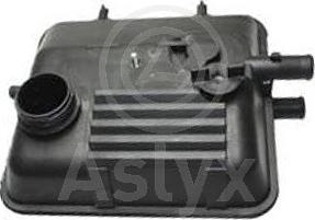 Aslyx AS-103741 - Genişləndirici çən, soyuducu furqanavto.az