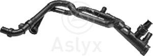 Aslyx AS-103784 - Radiator şlanqı furqanavto.az