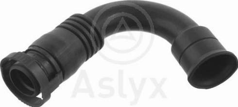 Aslyx AS-103727 - Şlanq, karter havalandırması furqanavto.az