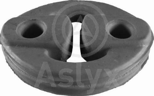 Aslyx AS-102419 - Saxlama braketi, səsboğucu furqanavto.az