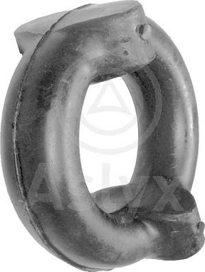 Aslyx AS-102430 - Saxlama braketi, səsboğucu furqanavto.az