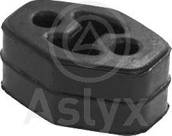 Aslyx AS-102426 - Saxlama braketi, səsboğucu furqanavto.az