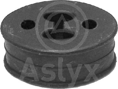 Aslyx AS-102638 - Saxlama braketi, səsboğucu furqanavto.az
