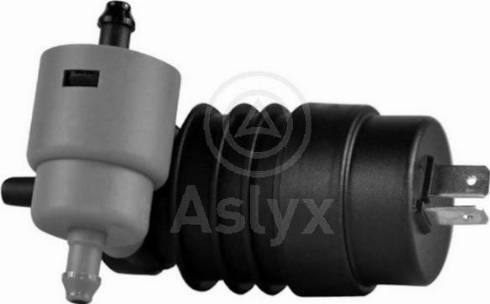 Aslyx AS-102058 - Su nasosu, faraların təmizlənməsi furqanavto.az