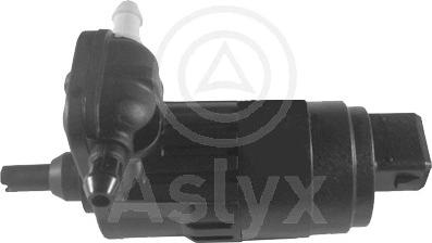 Aslyx AS-102061 - Su nasosu, pəncərələrin təmizlənməsi furqanavto.az